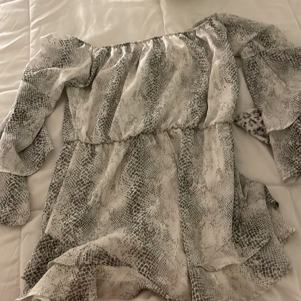 dress up romper